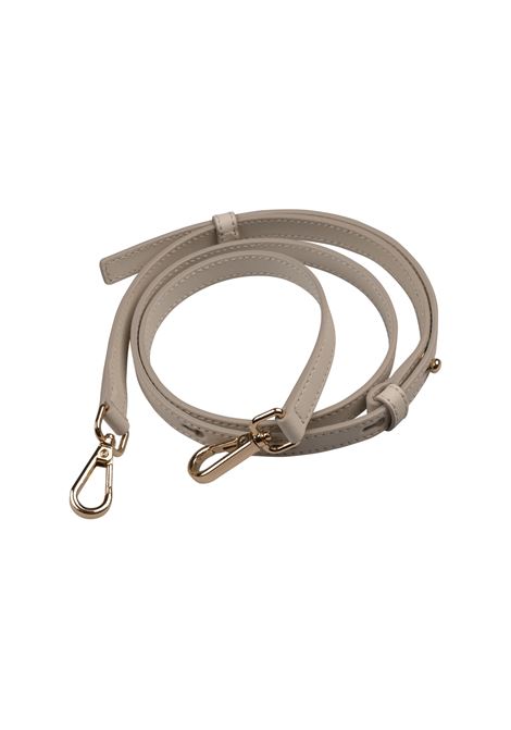 Borsa Bolero - White and Black CUBA LAB | BOLEROOFFWHITE BLACK